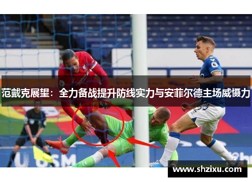 范戴克展望:全力备战提升防线实力与安菲尔德主场威慑力