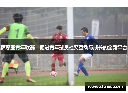 萨摩亚青年联赛:促进青年球员社交互动与成长的全新平台